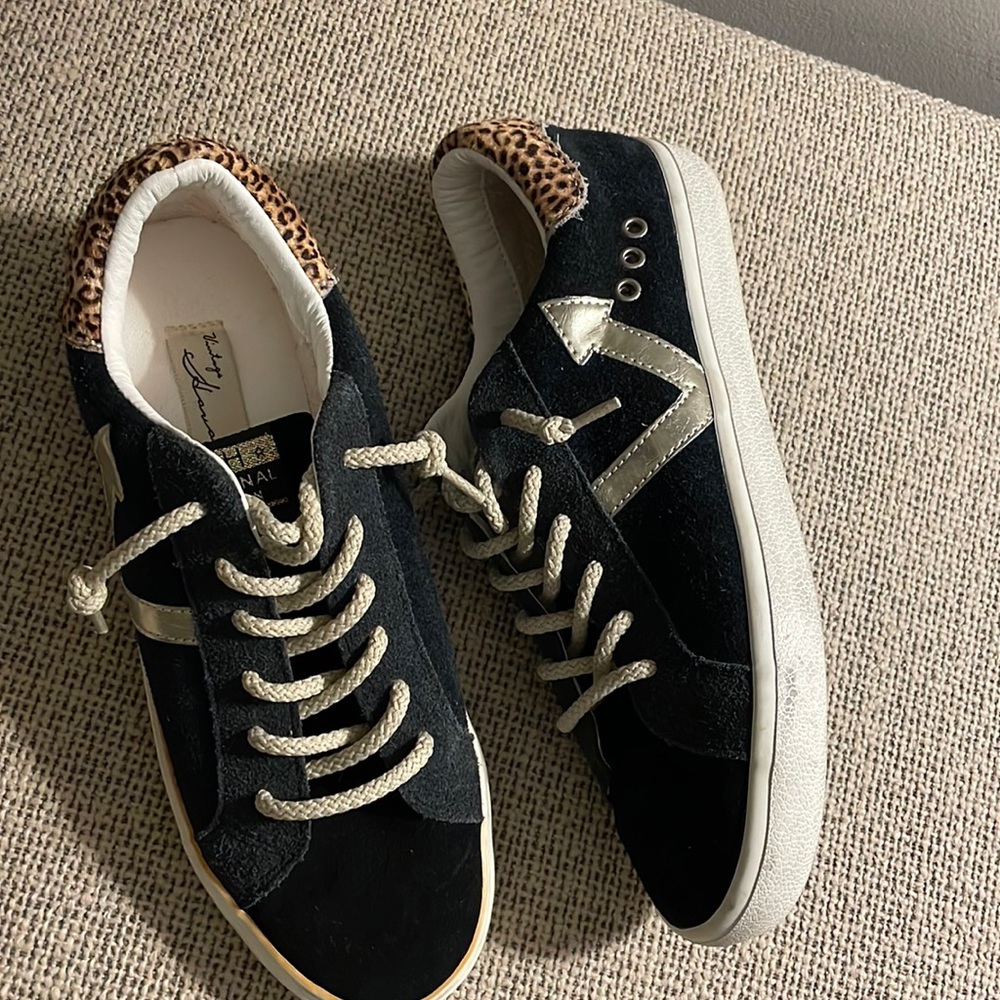 Vintage Havana sneakers